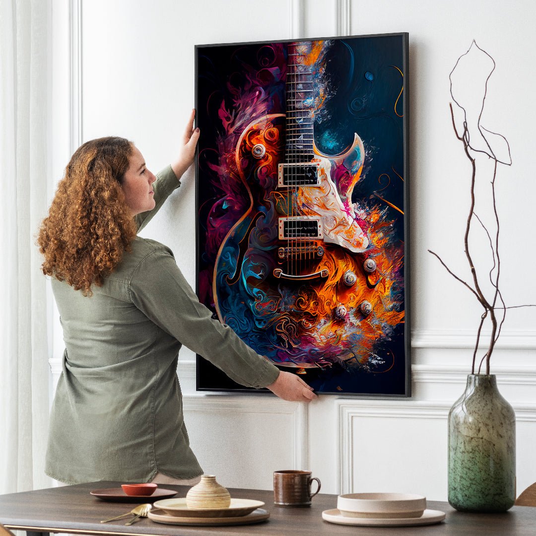 Music Power