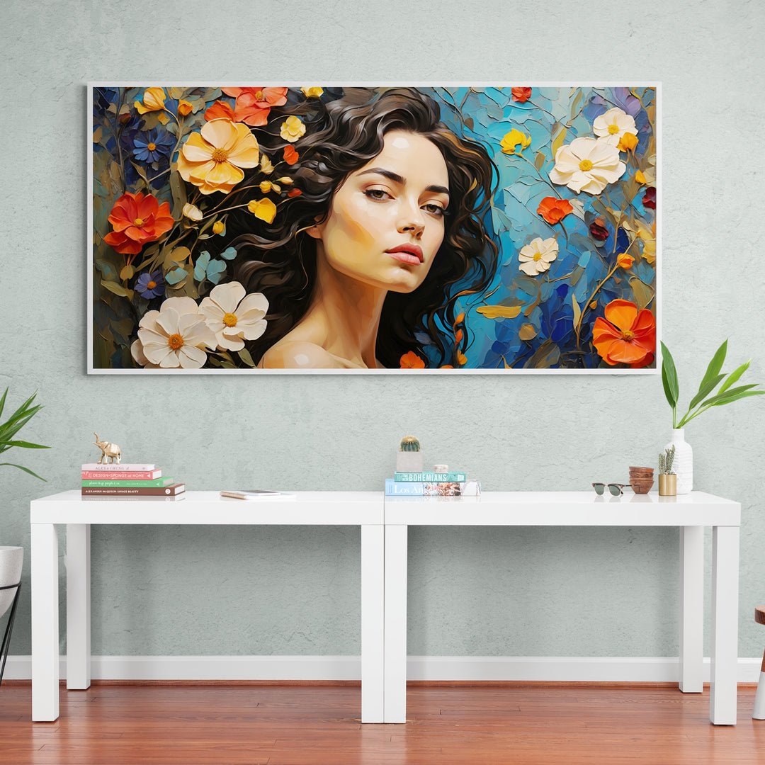 Blumensymphonie