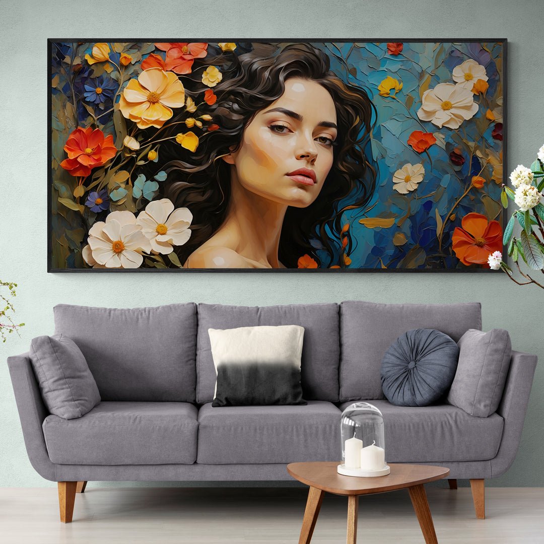 Blumensymphonie