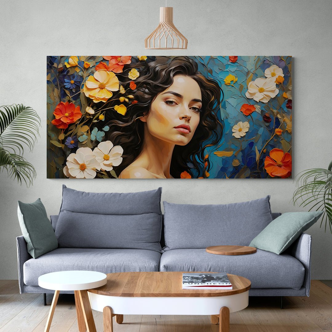 Blumensymphonie