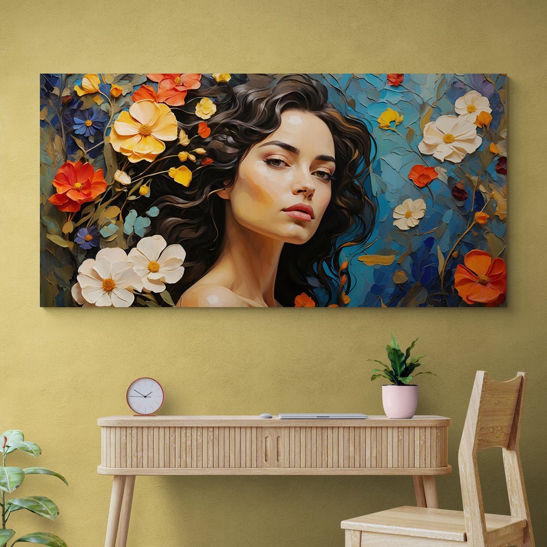 Blumensymphonie