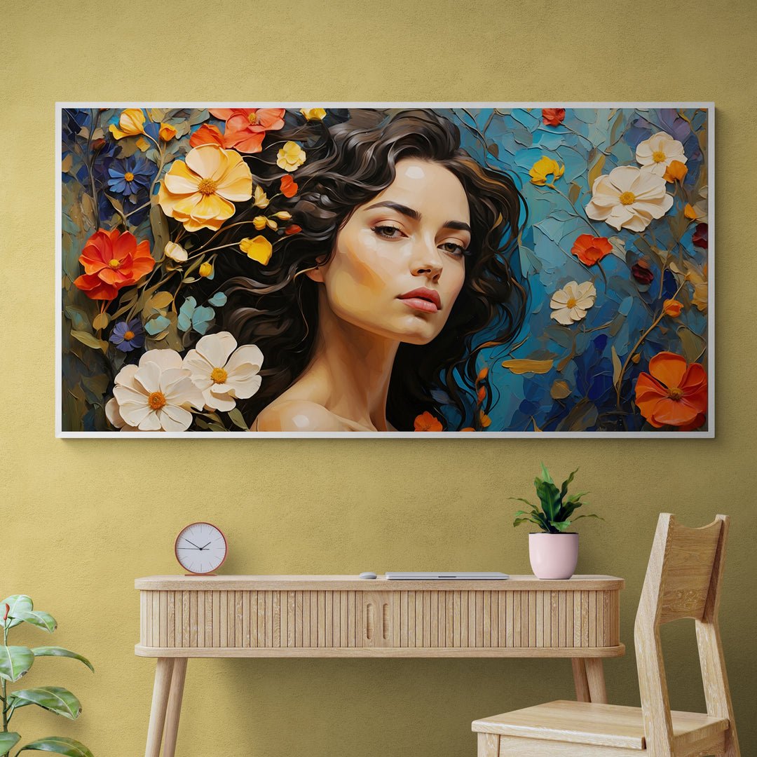 Blumensymphonie