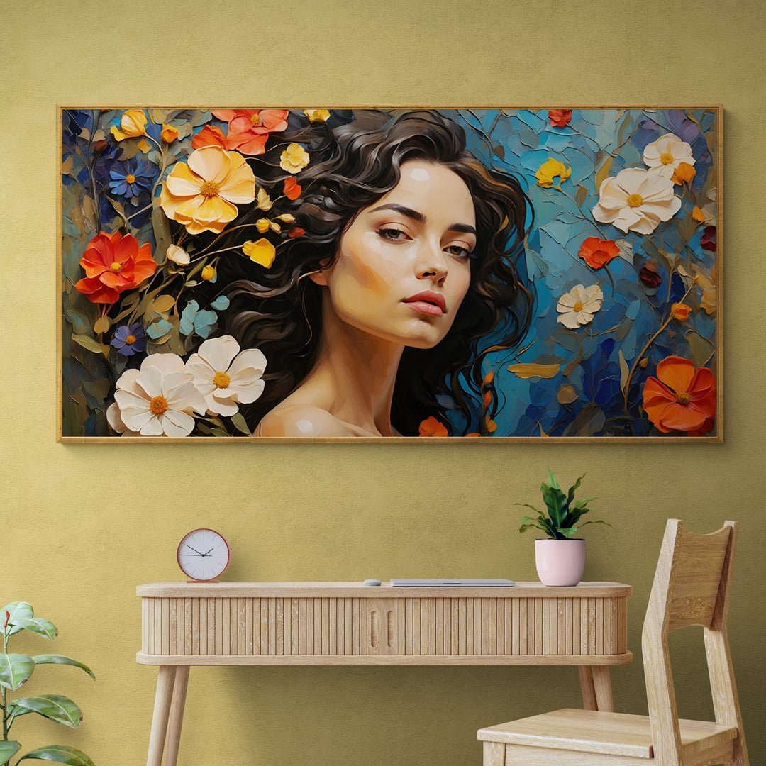 Blumensymphonie