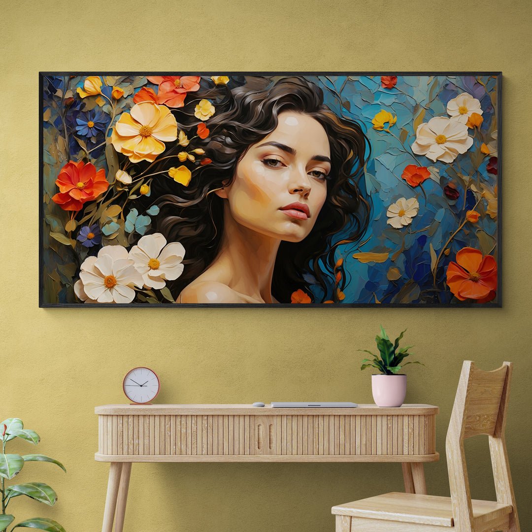 Blumensymphonie