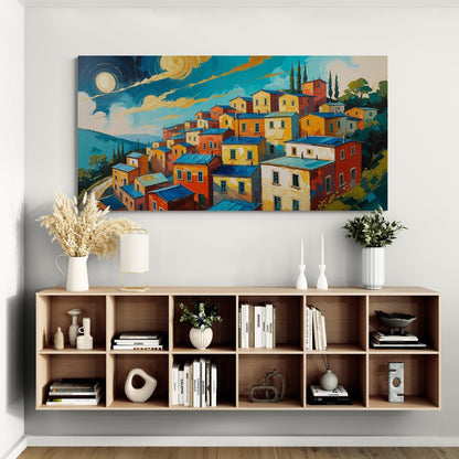 Borgo dell’Eco Infinito