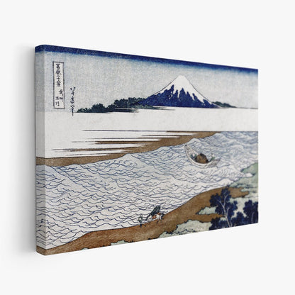 Arte orientale su tela per arredamento zen e minimalista