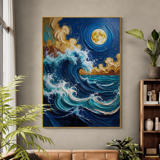 Il Richiamo della Luna