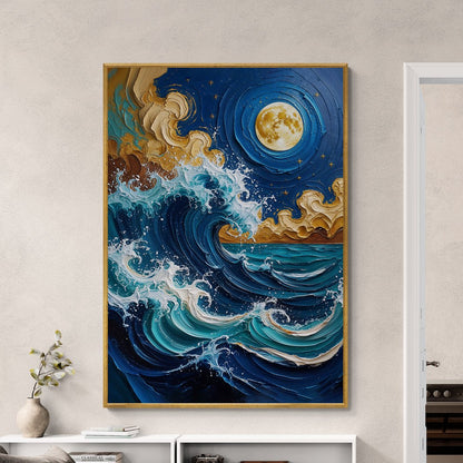 Il Richiamo della Luna