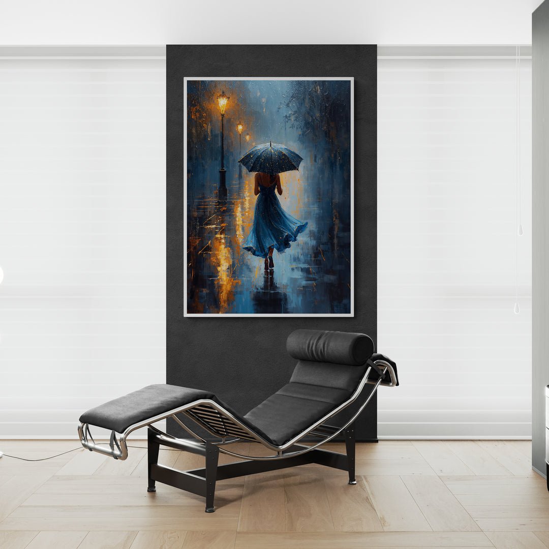 Tra Gocce e Lampioni