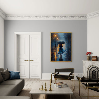 Tra Gocce e Lampioni