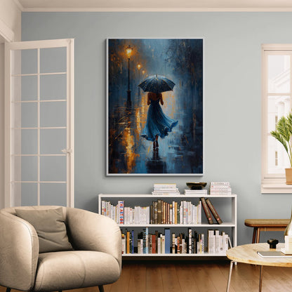 Tra Gocce e Lampioni