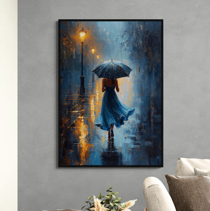 Tra Gocce e Lampioni