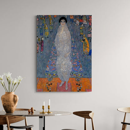 quadro moderno classico gustav klimt riproduzione alta qualità