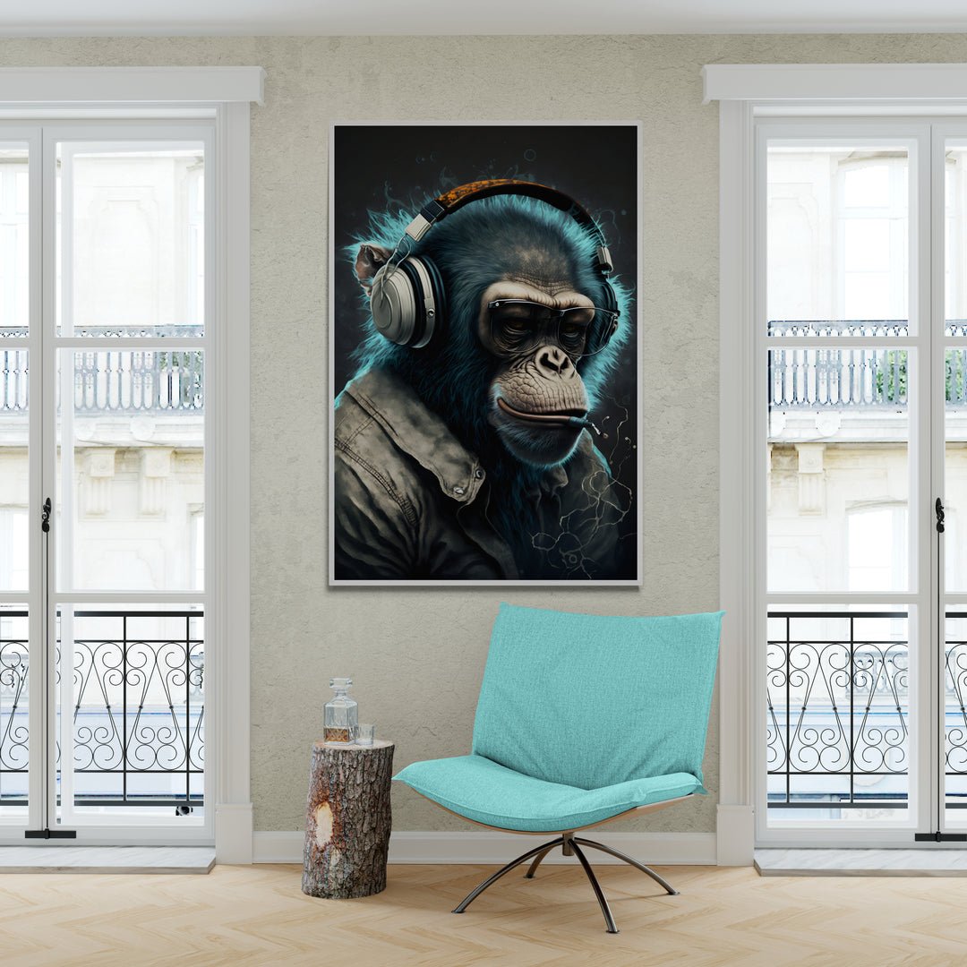 Melodie Evolutive