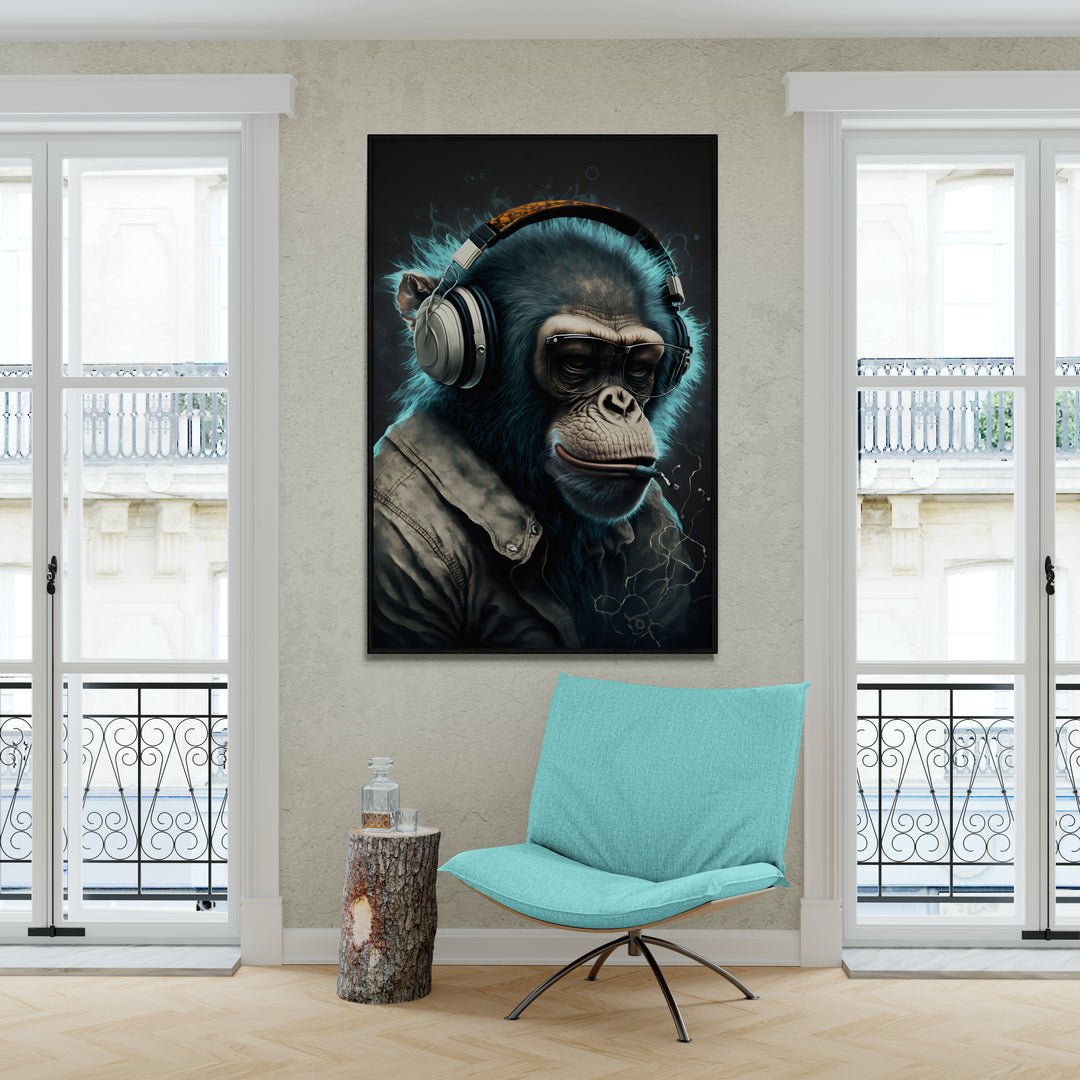 Melodie Evolutive