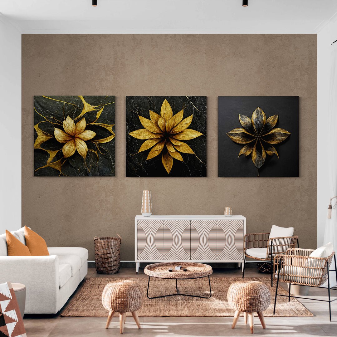 Le Fleurs du Mal 