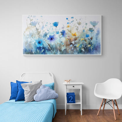 1000 Fiori Blu