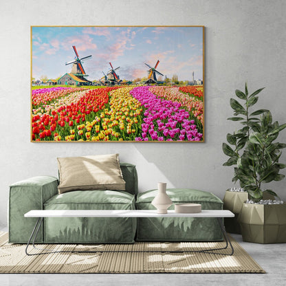 Primavera Olandese