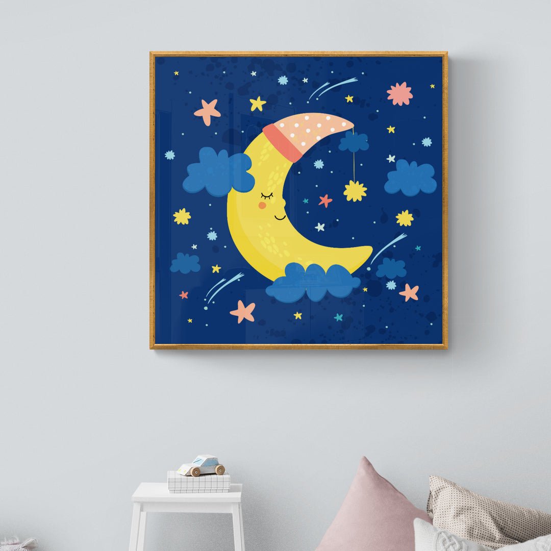 Buona Luna